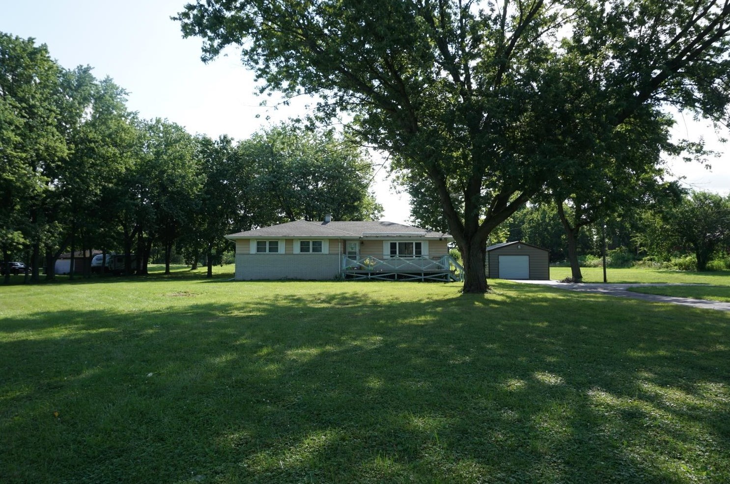 379 N 475 W, Valpo, IN 46385