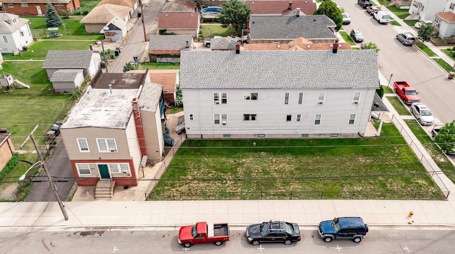 4901 Walsh Ave, East Chicago, IN 46312-3651