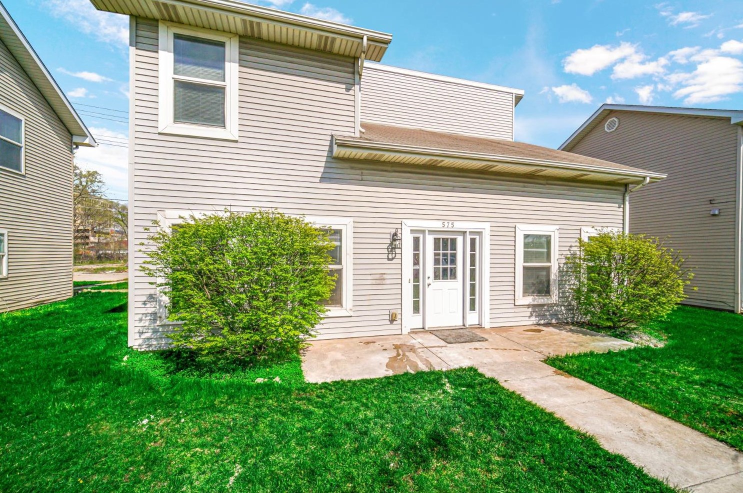 575 Jefferson St, Gary, IN 46402