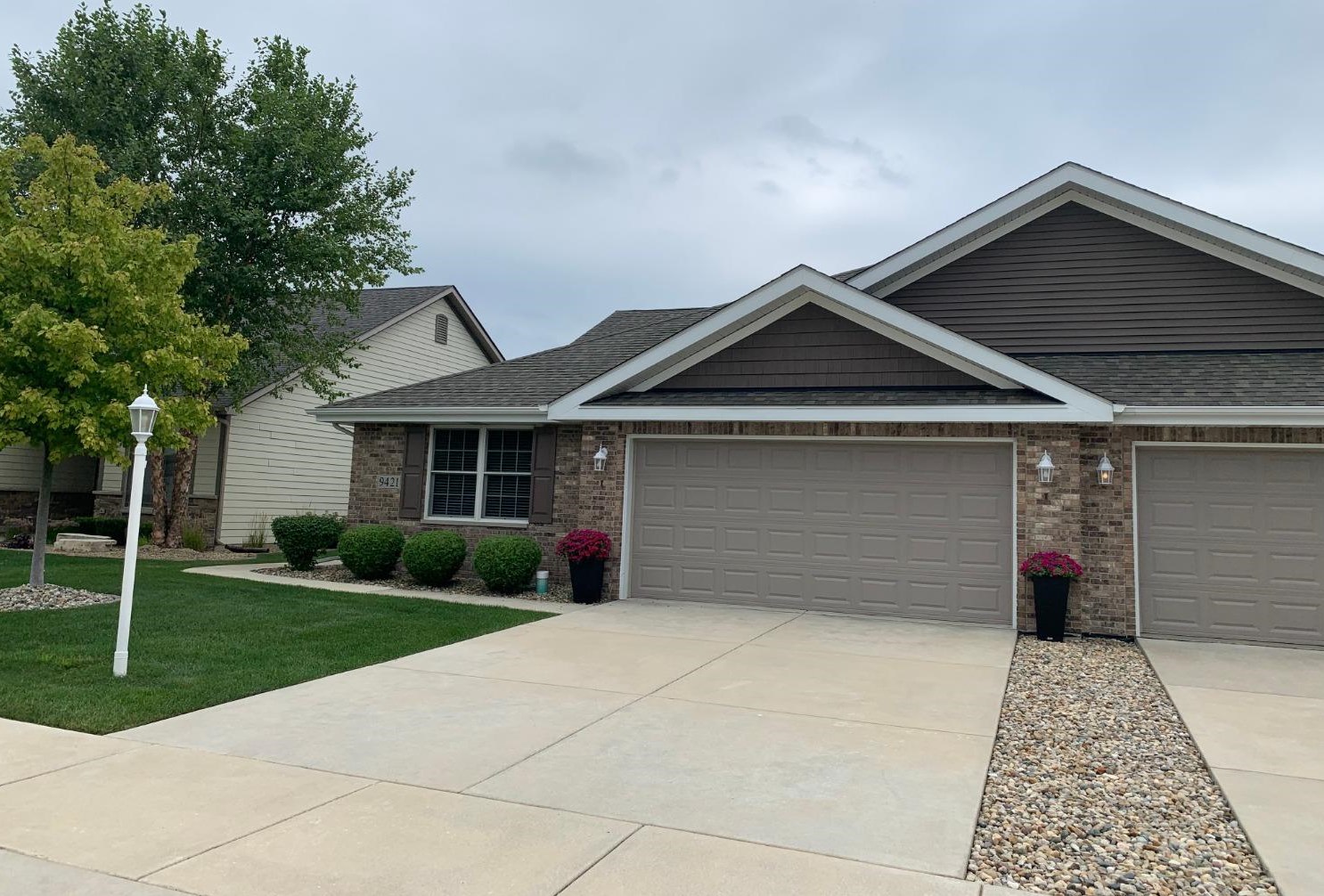 9421 W 107th Pl, Dyer, IN 46373