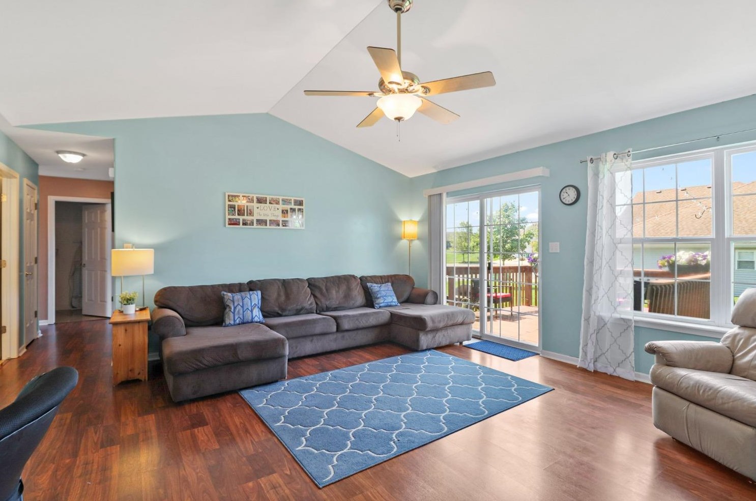 11528 Kennedy Pl, Cedar Lake, IN 46303