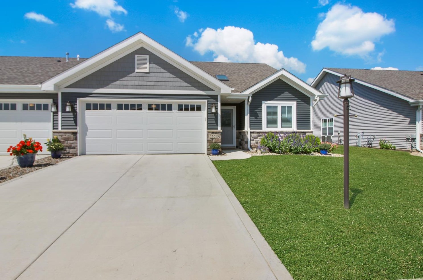 14010 Austin St, Cedar Lake, IN 46303