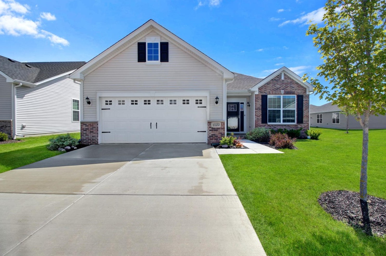 14133 Heritage Way, Cedar Lake, IN 46303
