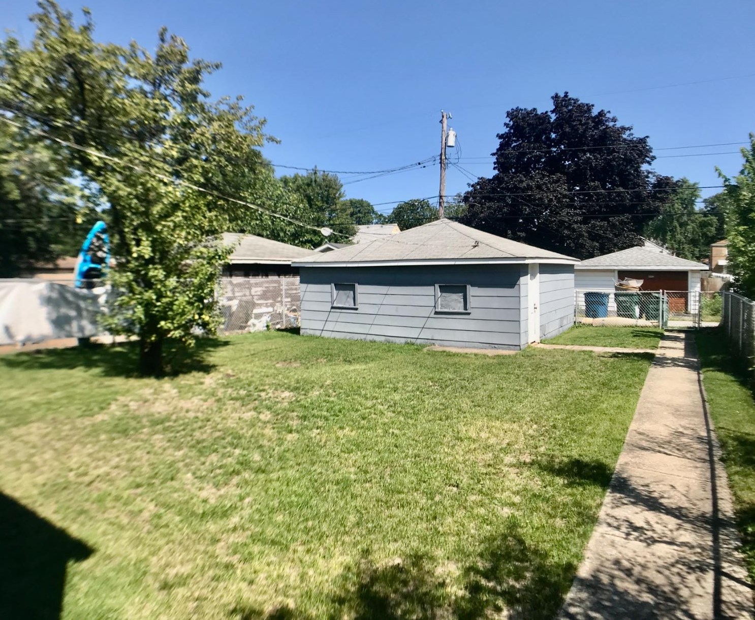 6811 Ontario Ave, Hammond, IN 46323