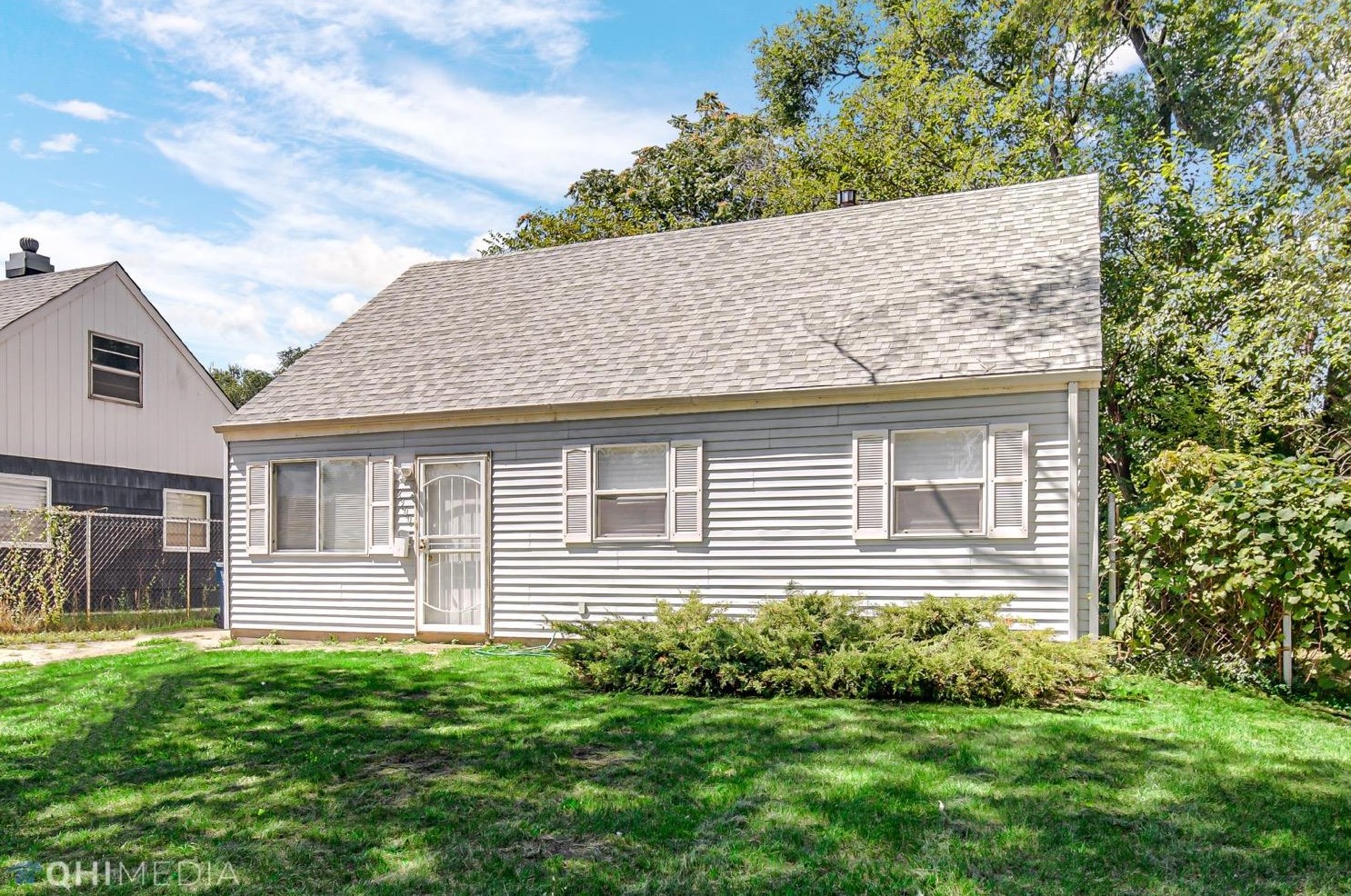 2300 Wilson St, Gary, IN 46404