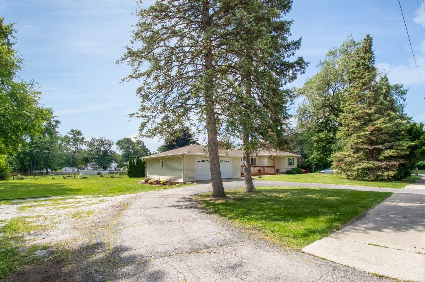 1209 W 61st Ave, Gary, IN 46410