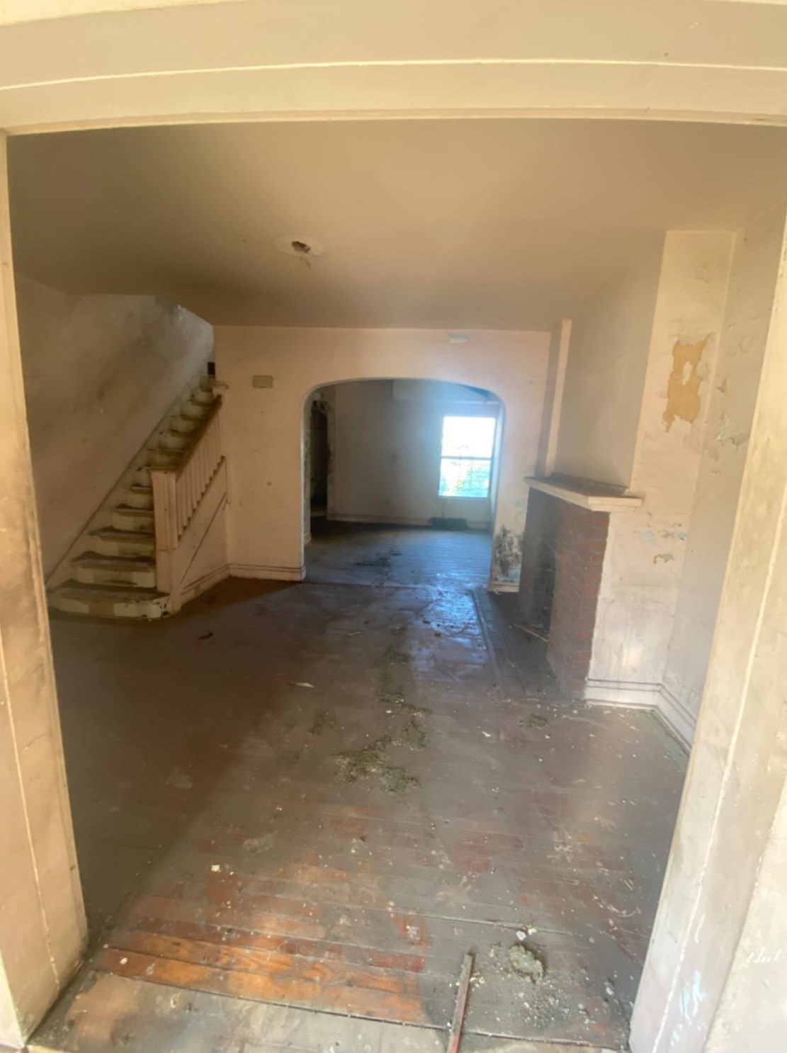 408 Jackson St, Gary, IN 46402