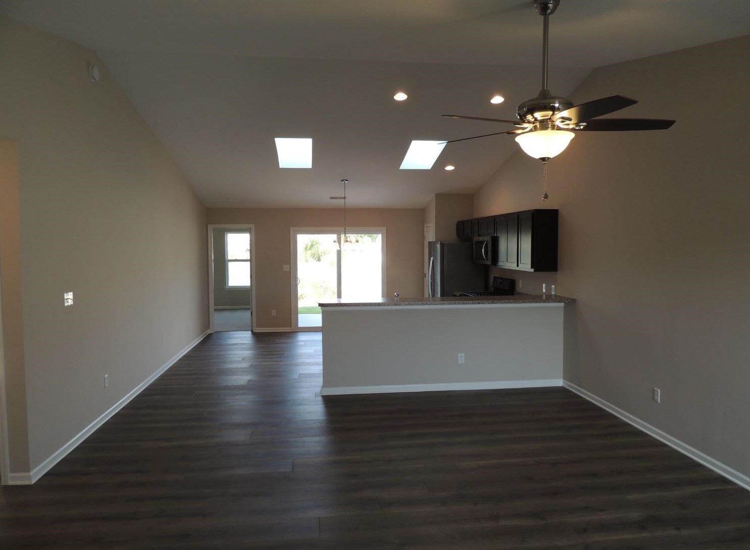 1287 Madison St, Crown Point, IN 46307