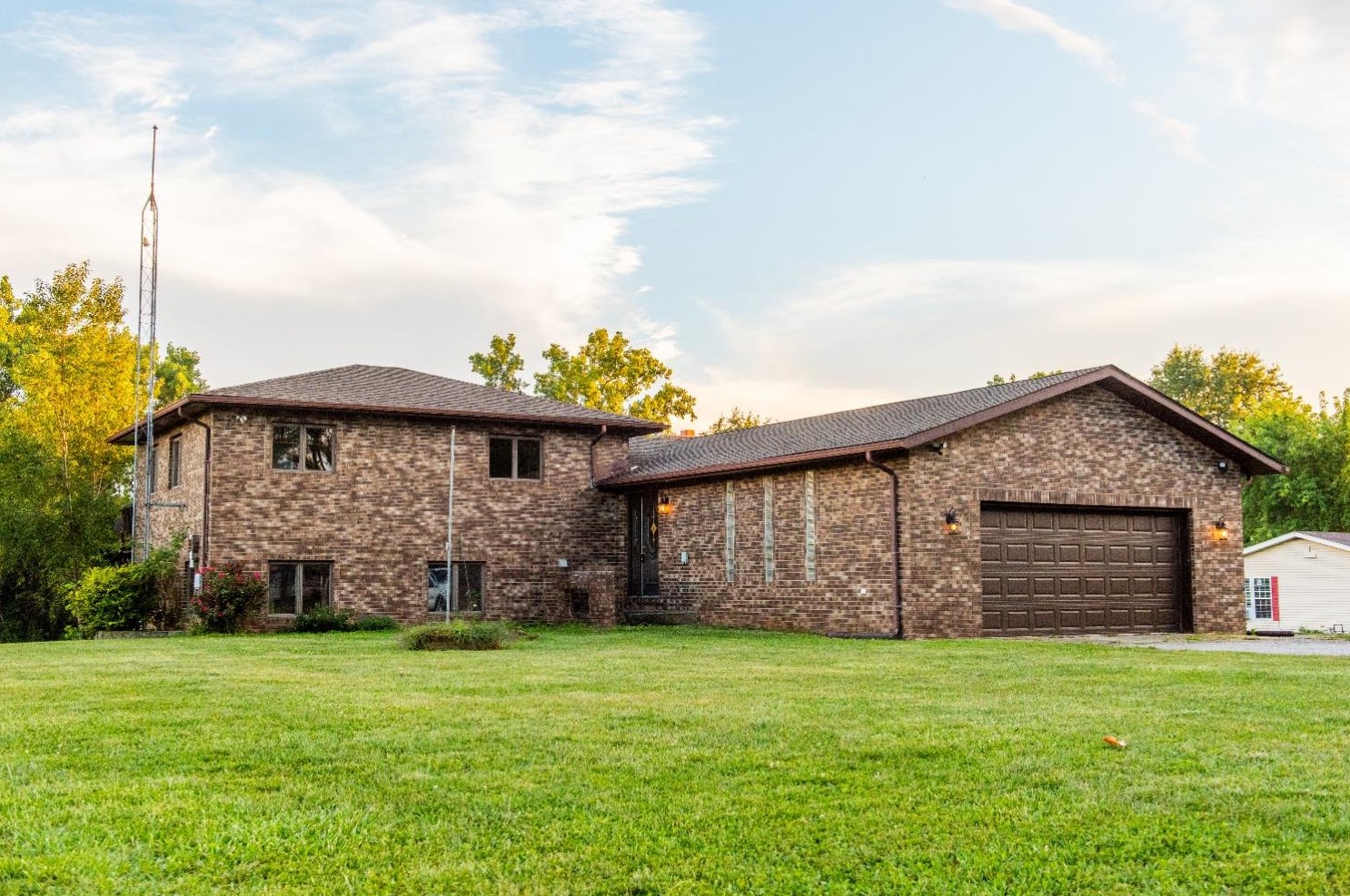 9858 W 250 S, Otis, IN 46391