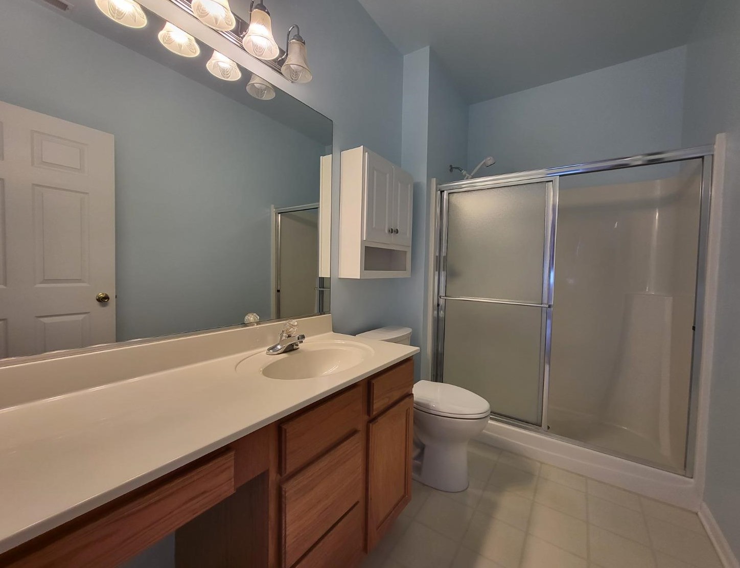 1207 Lily Ln, Schererville IN  46375-1471 exterior