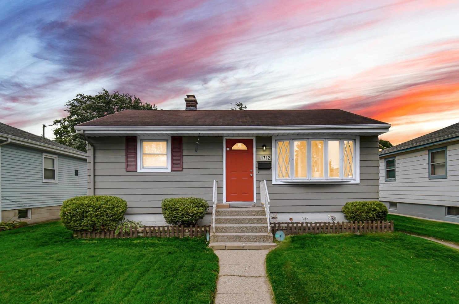 1712 171st Pl, Hammond, IN 46324