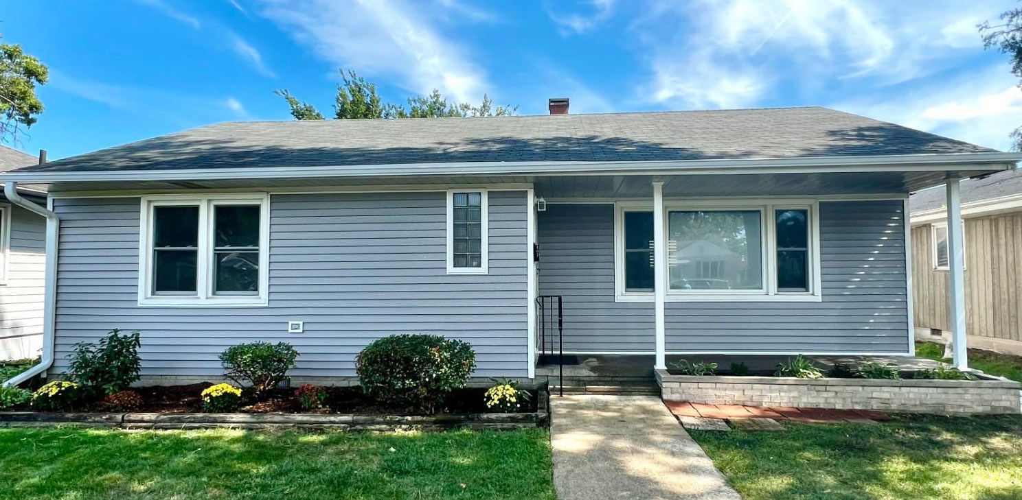 407 Griffith Blvd, Griffith, IN 46319-2148