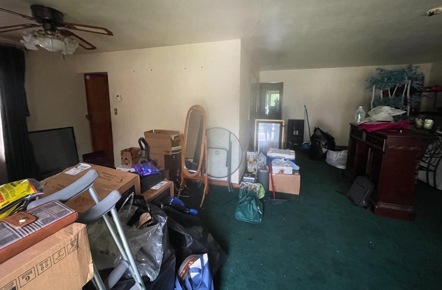 4645 Grant St, Gary, IN 46408