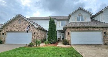 8086 Tuckaway Ct, Crown Point, IN 46307