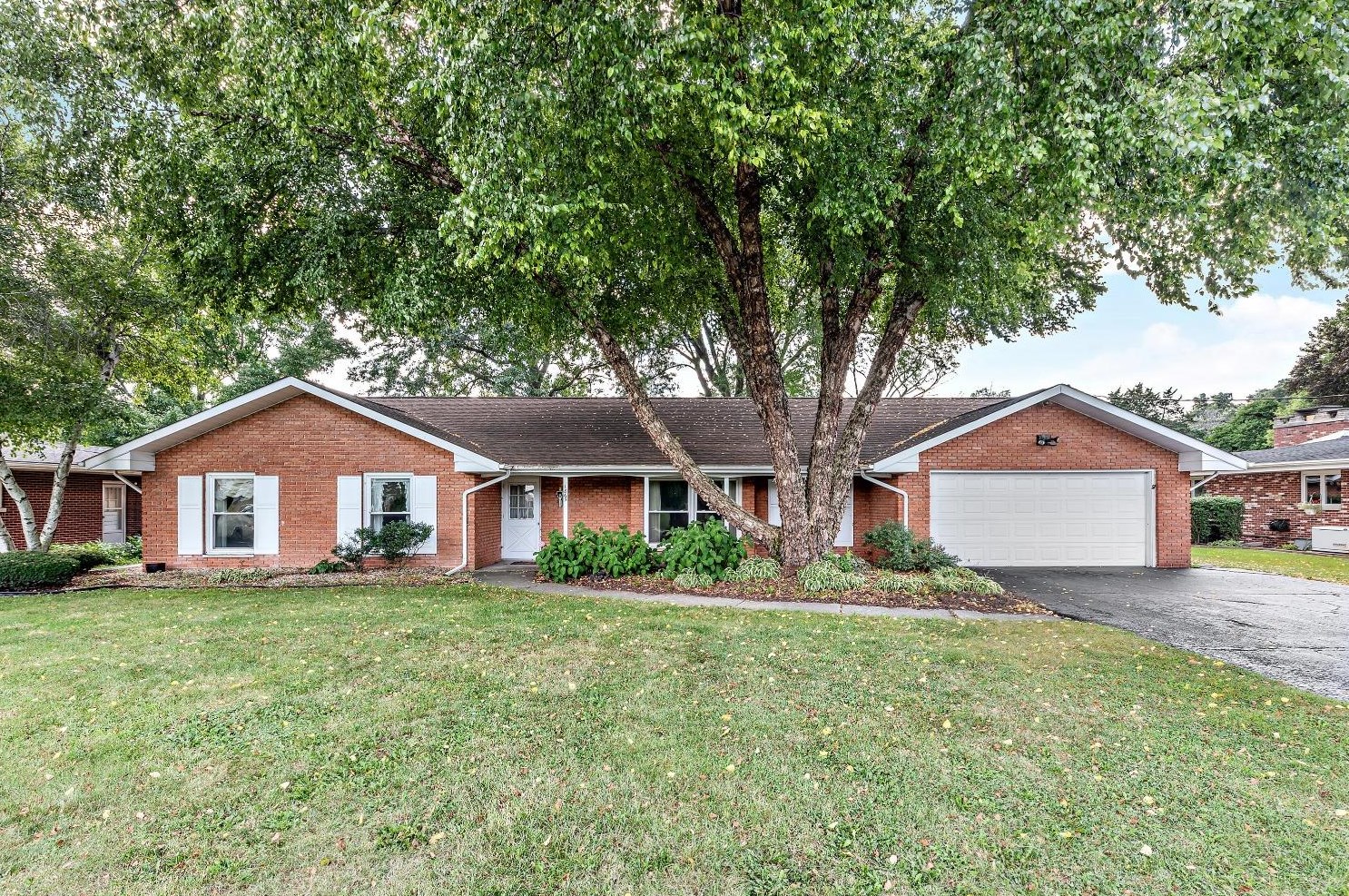 1865 W 64th Pl, Gary, IN 46410