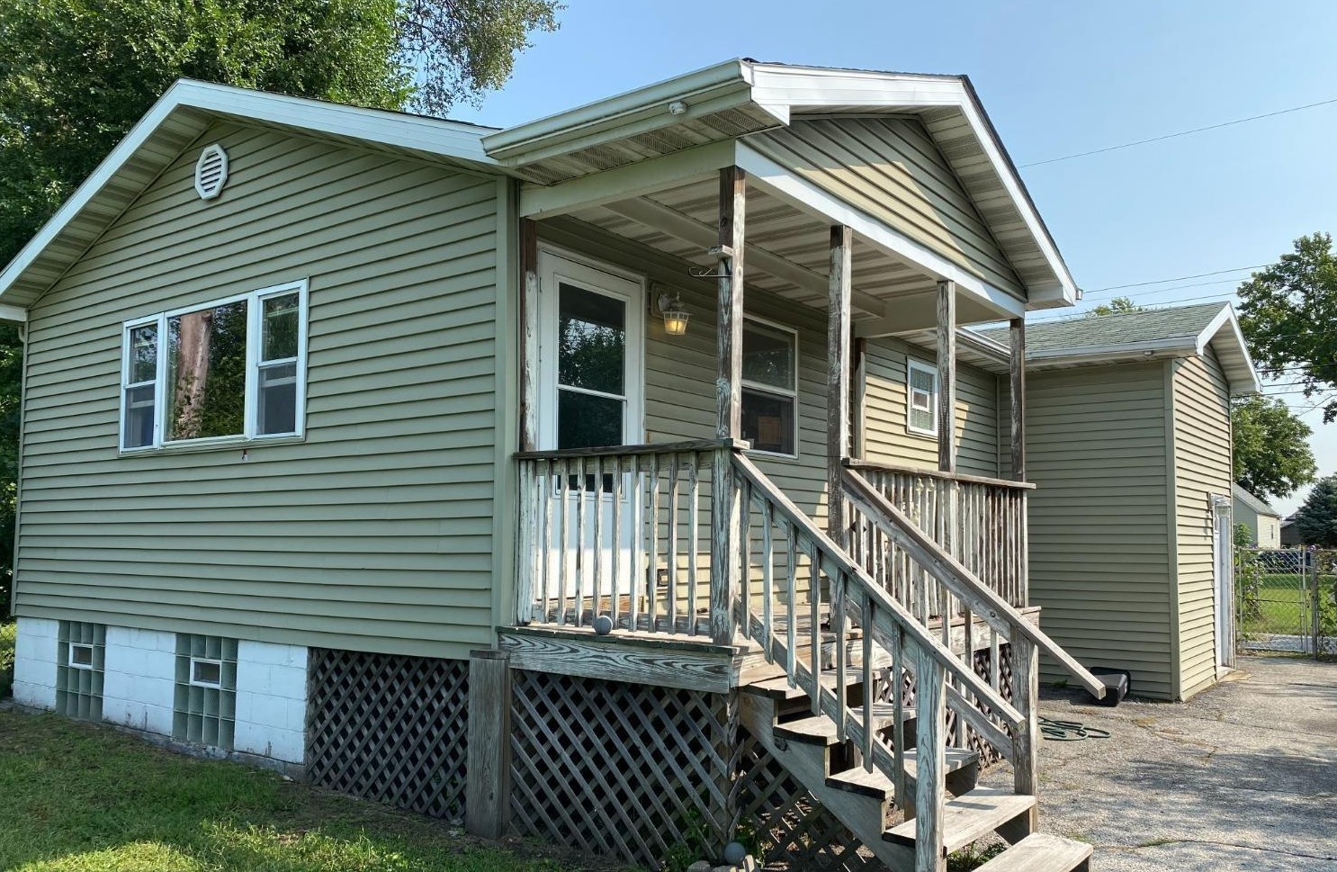 4413 State Line Ave, Hammond, IN 46327