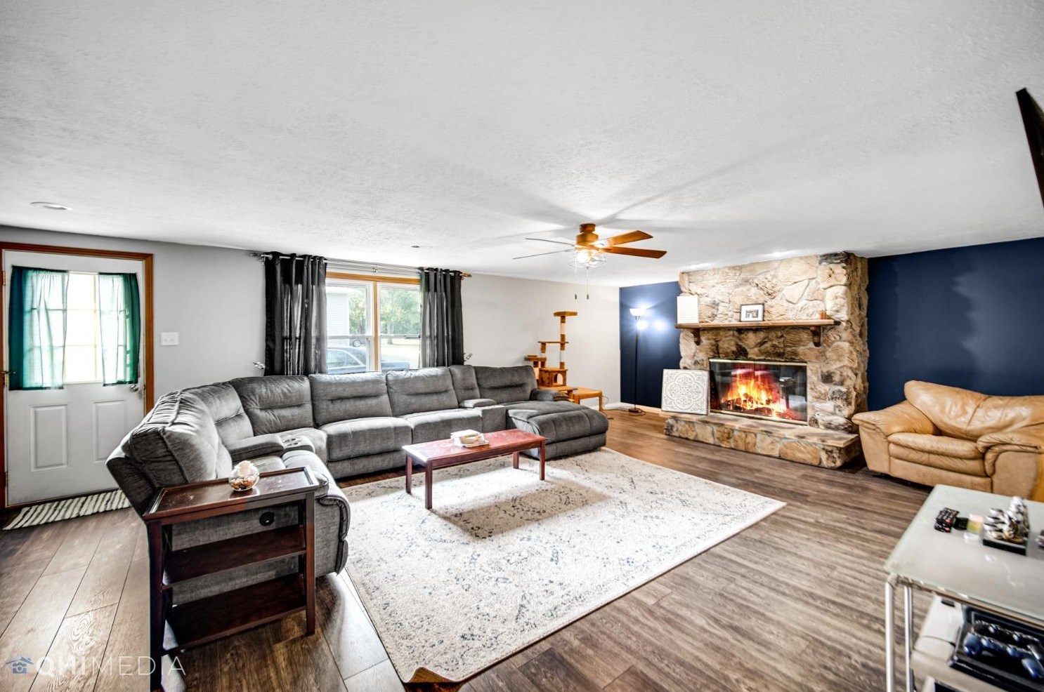 734 W 900 S, Hebron, IN 46341