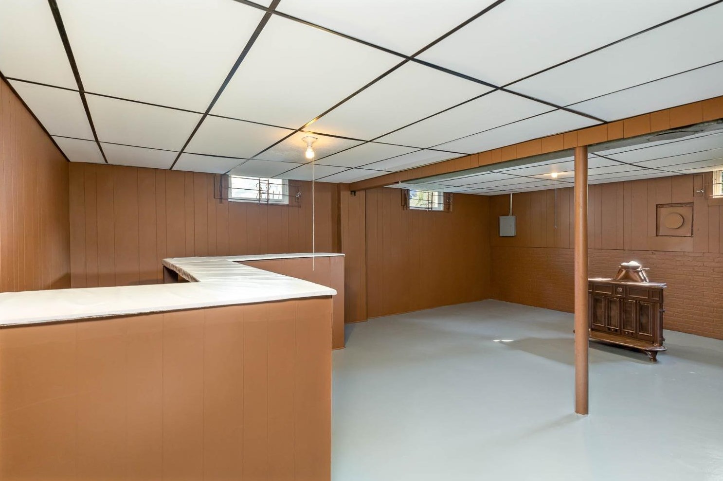 1929 Bigger St, Gary IN  46404-2645 exterior