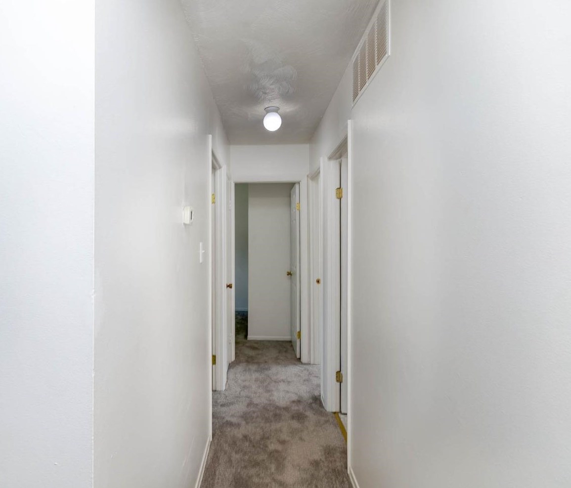 1929 Bigger St, Gary IN  46404-2645 exterior