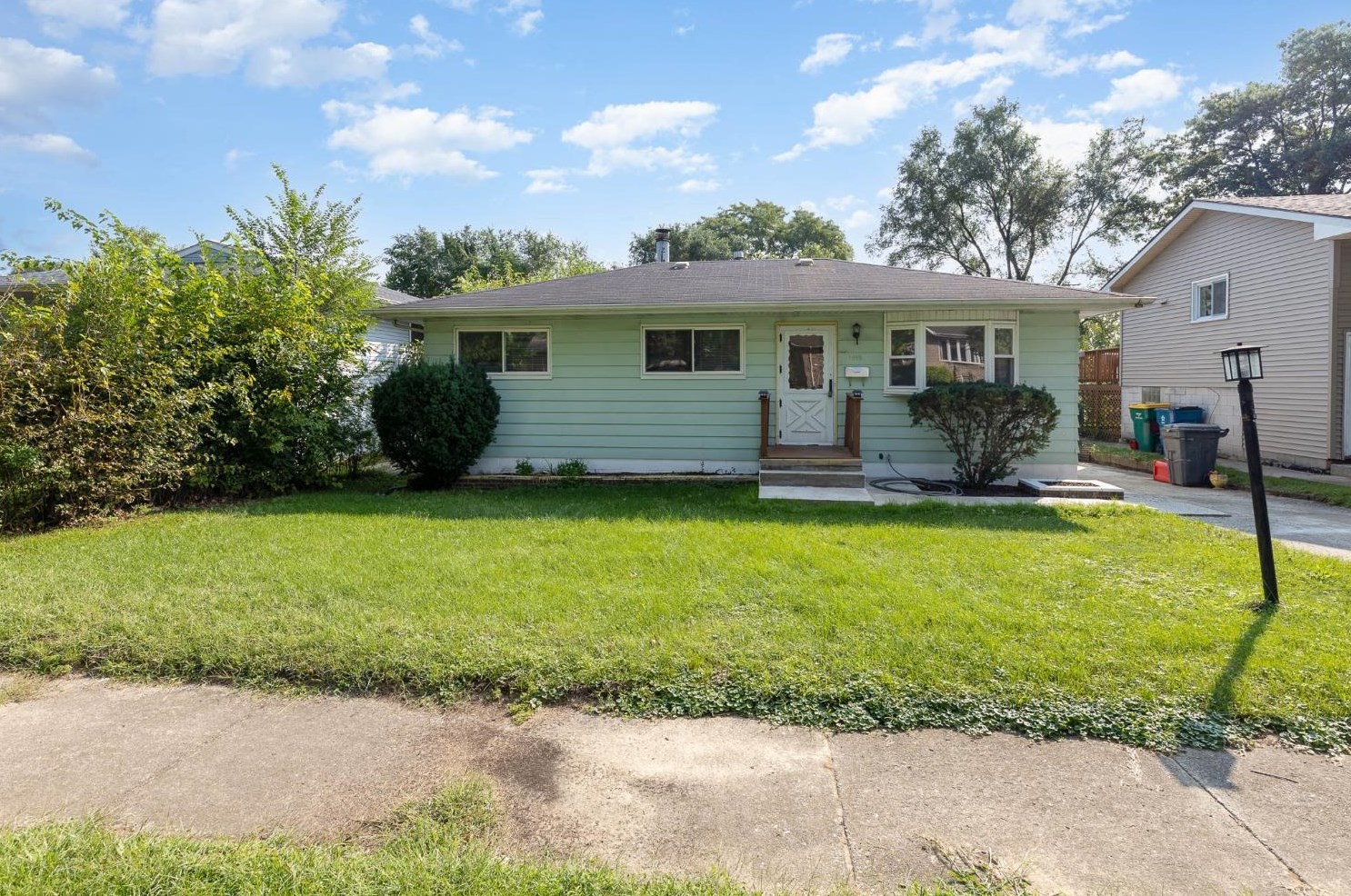 1929 Bigger St, Gary, IN 46404