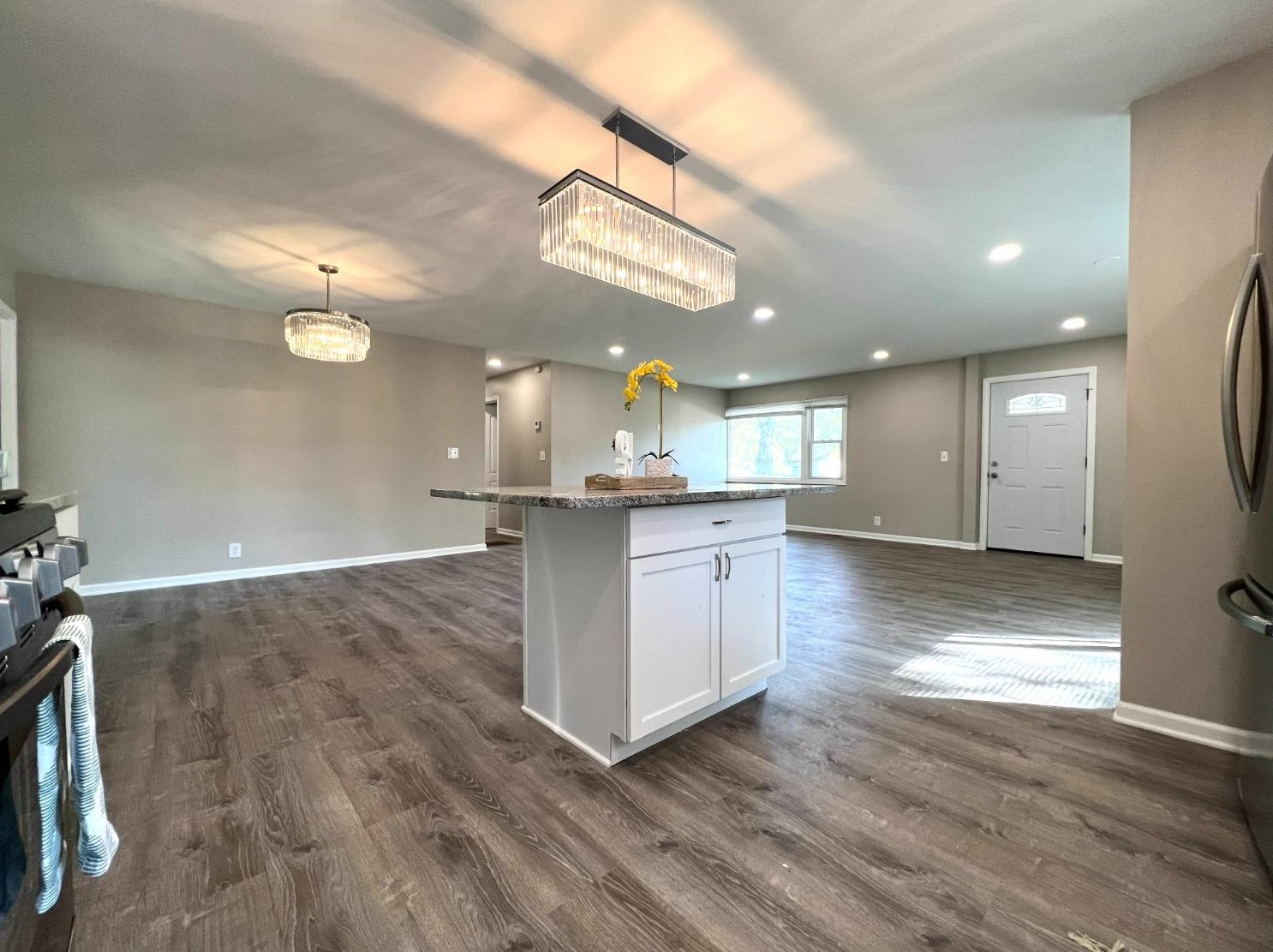 5174 Independence Ave, Portage IN  46368-3268 exterior