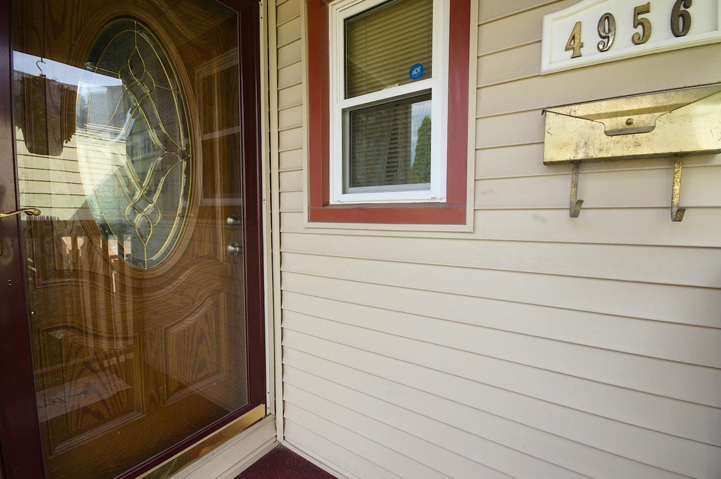 4956 Washington St, Gary, IN 46408
