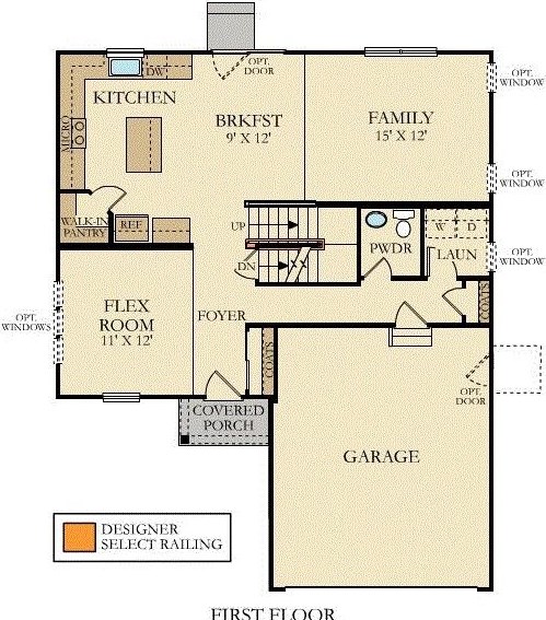 10043 W 145th Ave, Cedar Lake, IN 46303