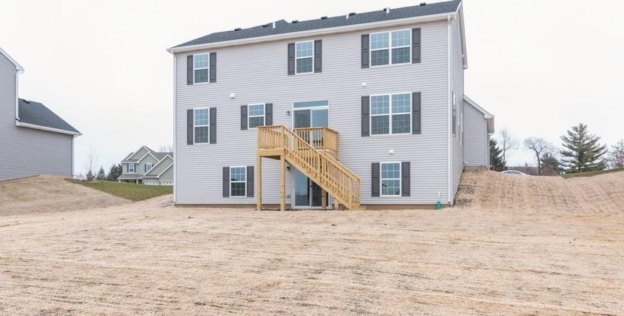 10083 W 145th Ave, Cedar Lake, IN 46303