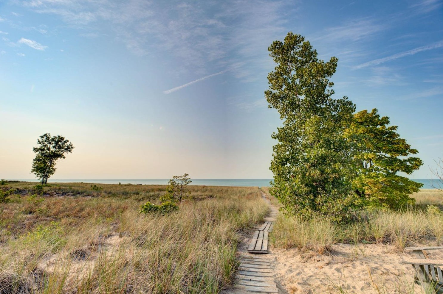 1018 Lake Shore Dr, Michigan City, IN 46360