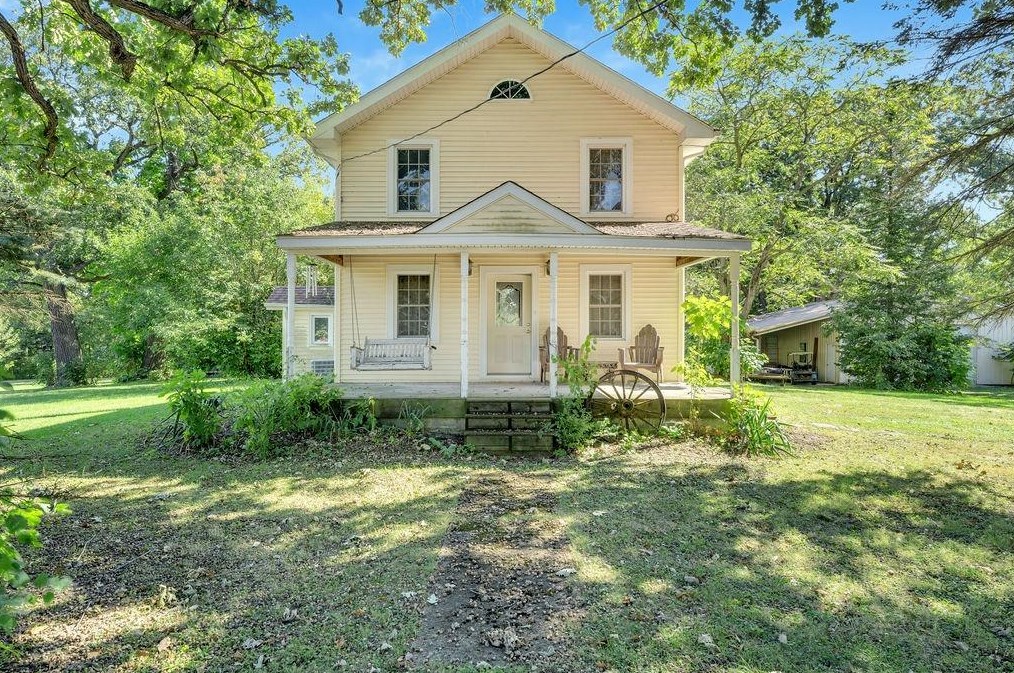 11829 Cline Ave, Crown Point, IN 46307