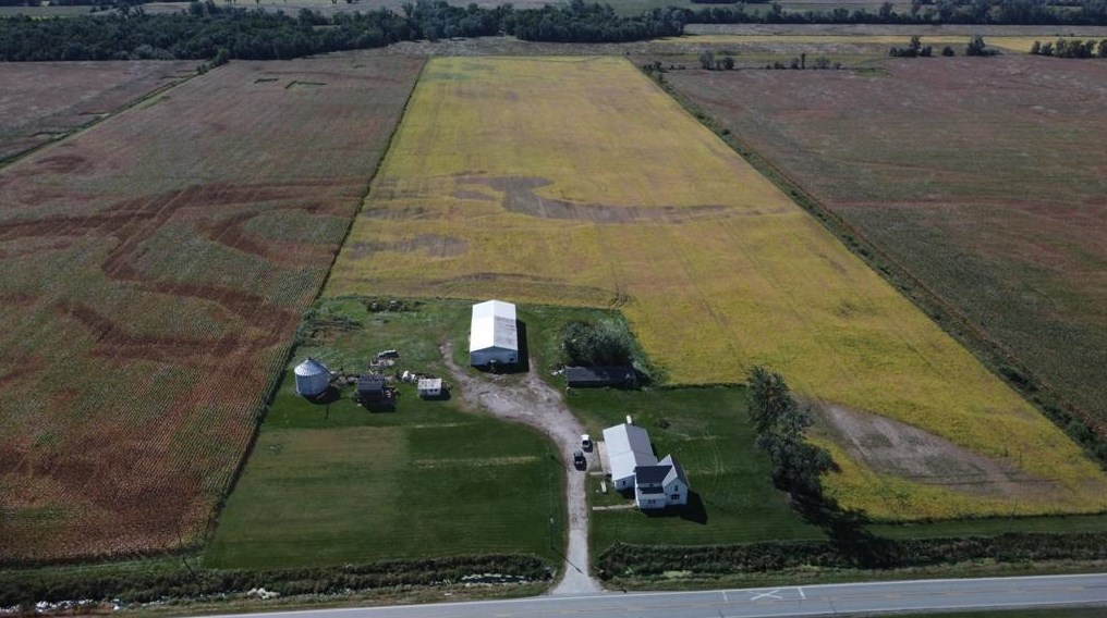 1835 E State Road 8, Bass Lake, IN 46534