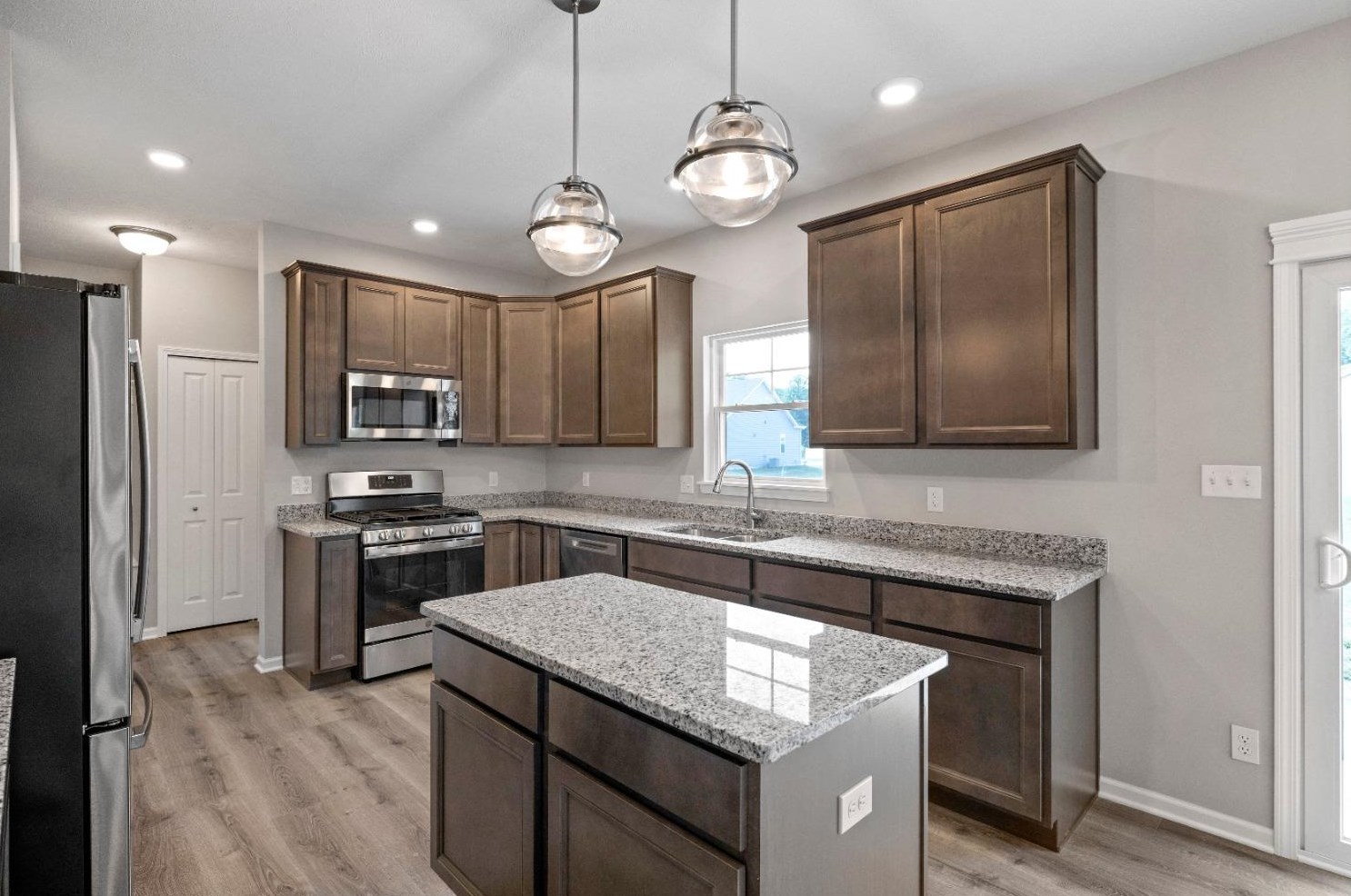 12366 Hawthorne Place, Cedar Lake, IN 46303
