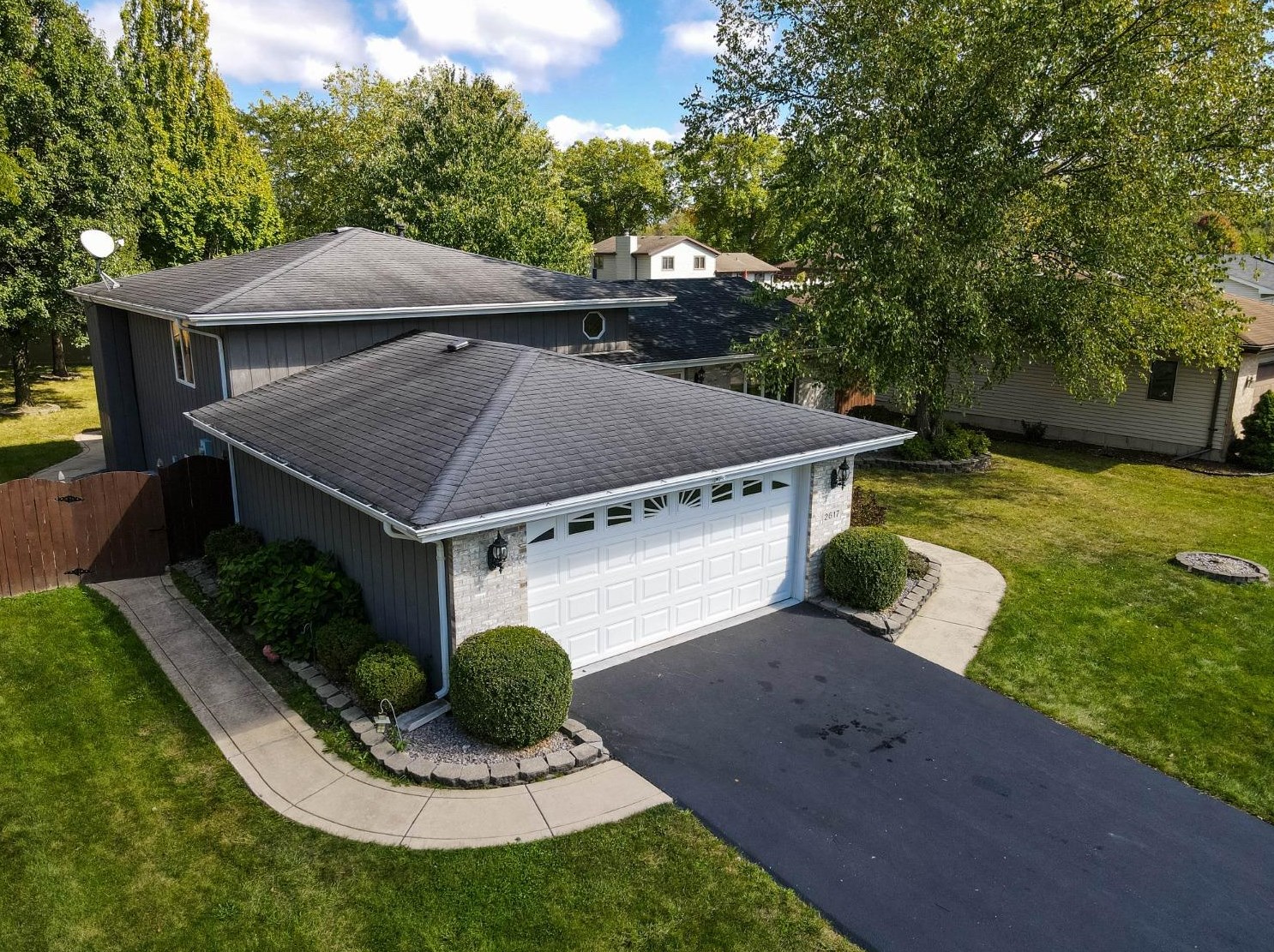 2617 Calumet Ave, Saint John, IN 46311