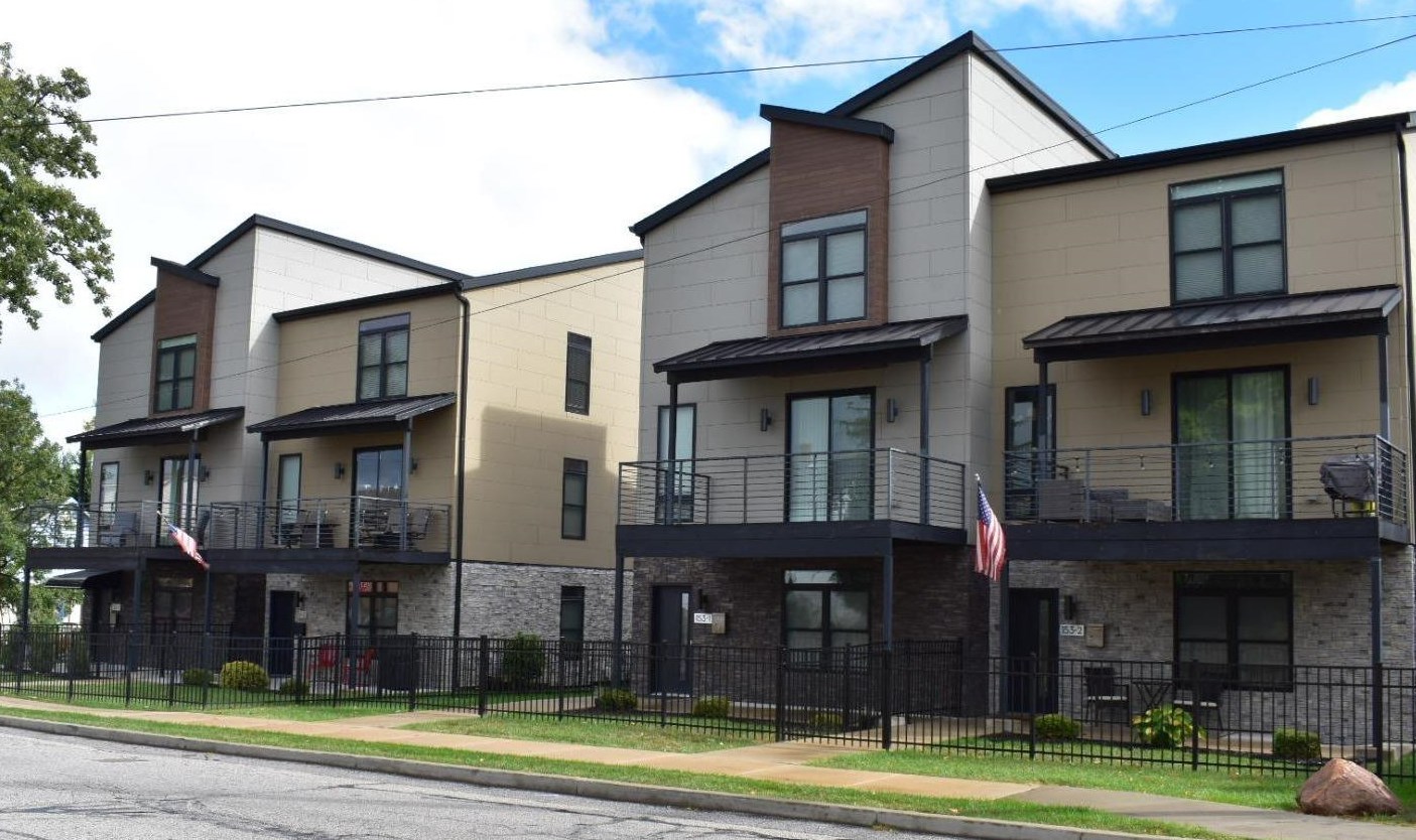 153 Morgan Blvd, Valpo, IN 46383