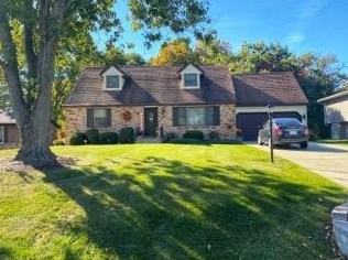 3828 Kingsway Dr, Crown Point, IN 46307