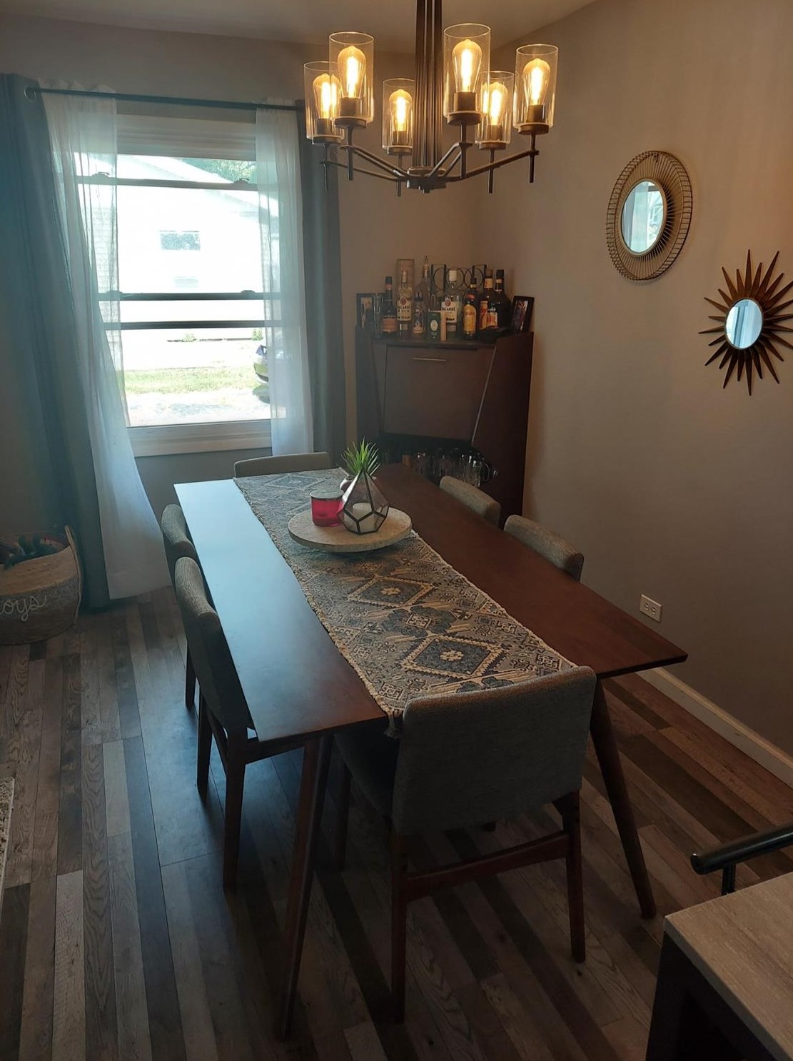 2513 Lakewood Dr, Dyer, IN 46311