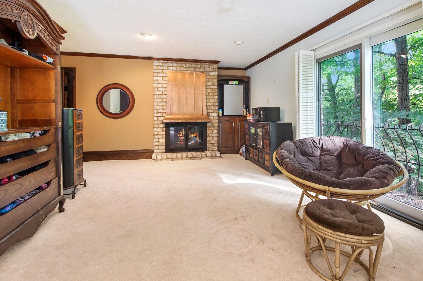 607 Sunrise Blvd, La Porte IN  46350-1959 exterior