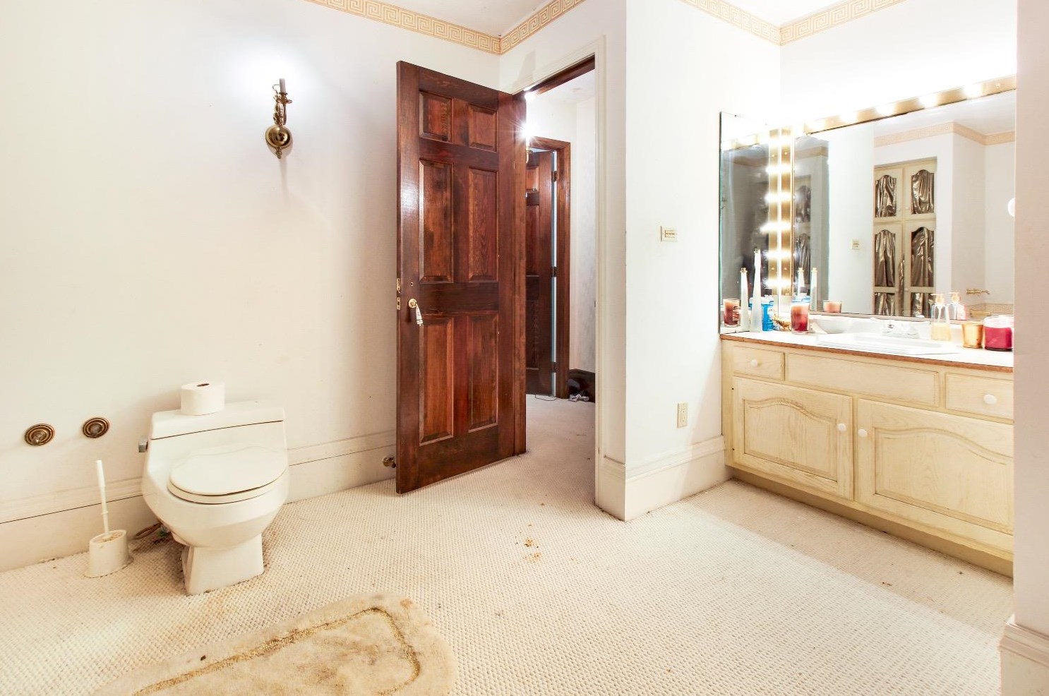 607 Sunrise Blvd, La Porte IN  46350-1959 exterior