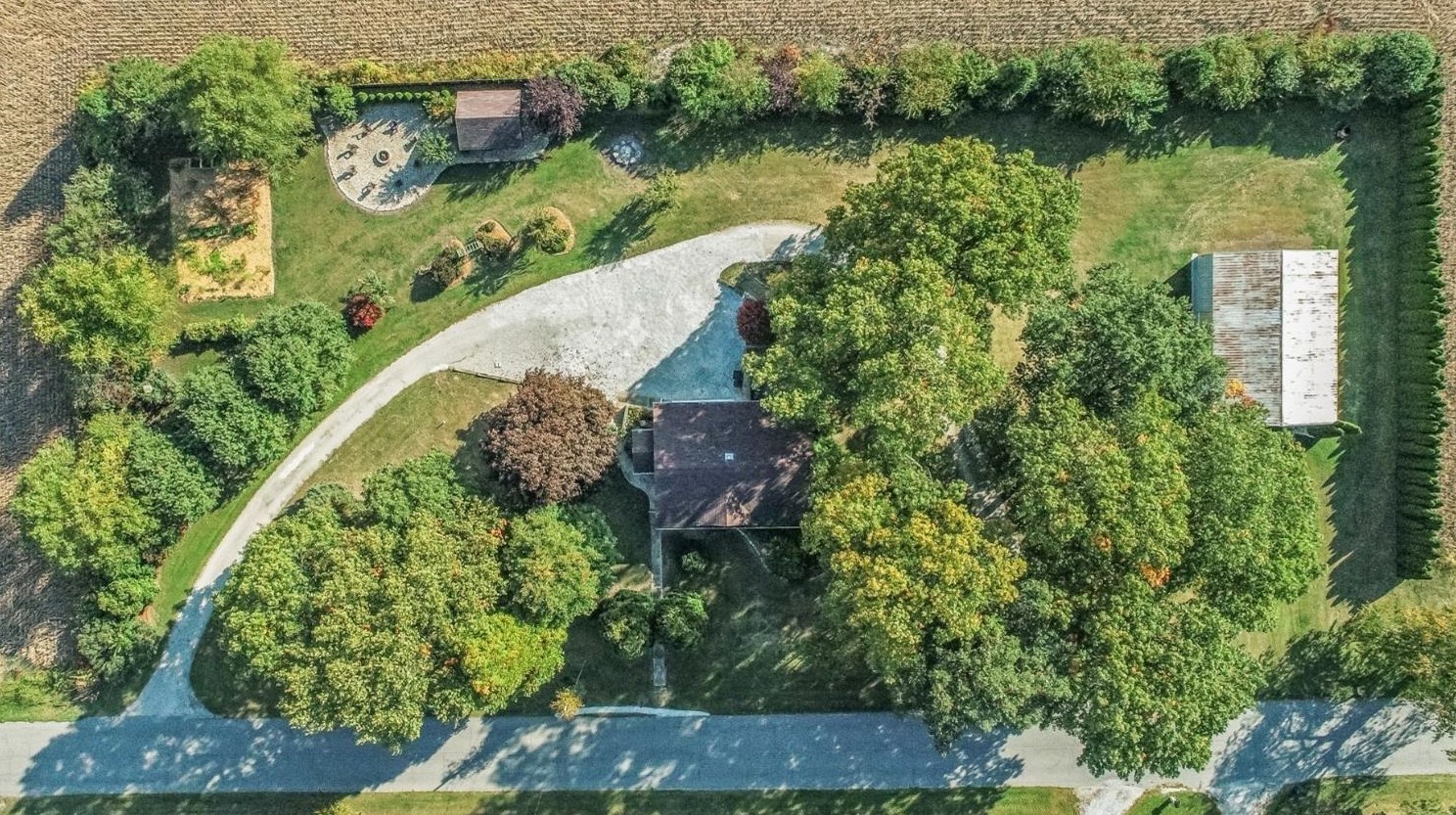 2802 300, La Porte, IN 46350-9158