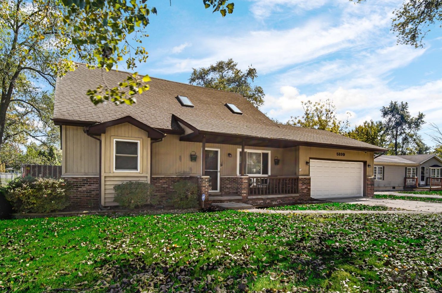 5899 Mckinley St, Gary, IN 46410