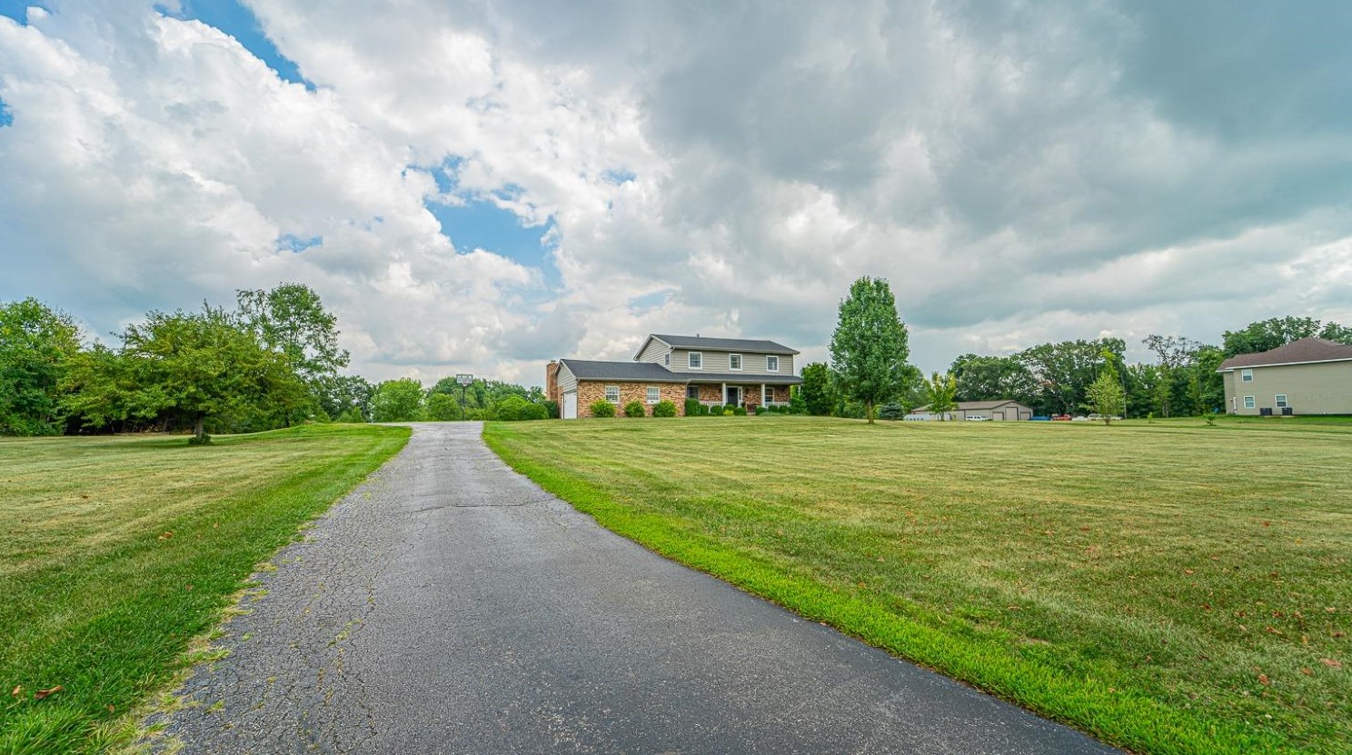 119 S 725 W, Crown Point, IN 46307