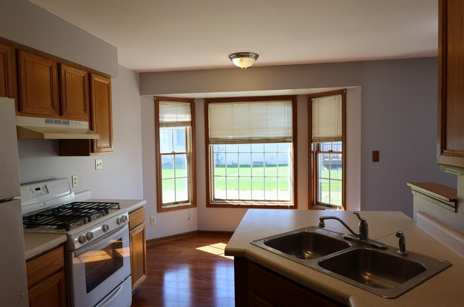 8732 Madison St, Gary, IN 46410