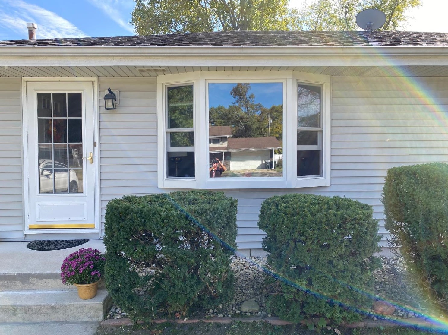 2701 Walnut Ln, Hobart, IN 46342