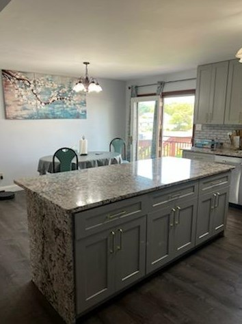6120 Robbins Rd, Portage IN  46368-4400 exterior