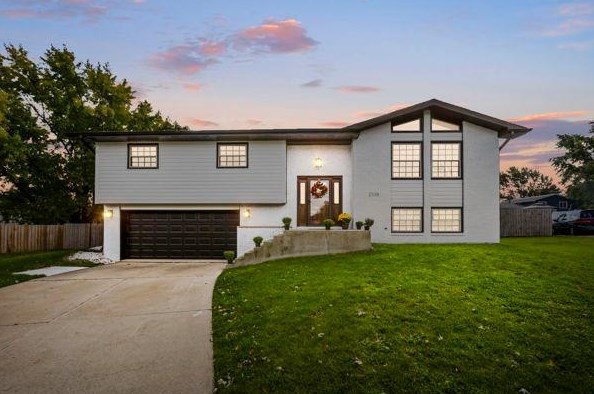 2339 Flint Ct, Dyer, IN 46311