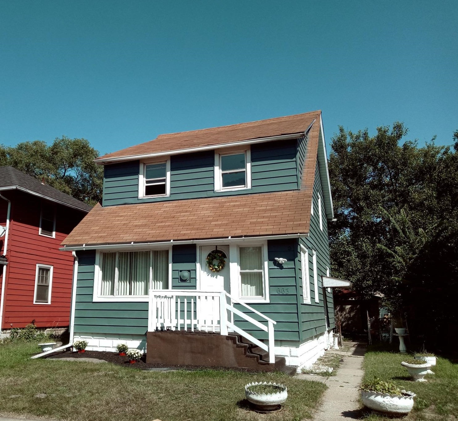 663 Tennessee St, Gary, IN 46402