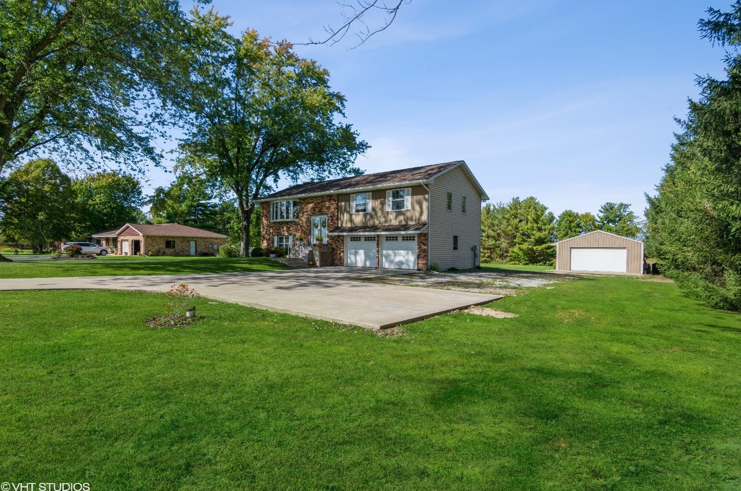 283 Burdick Rd, Porter, IN 46304-9303