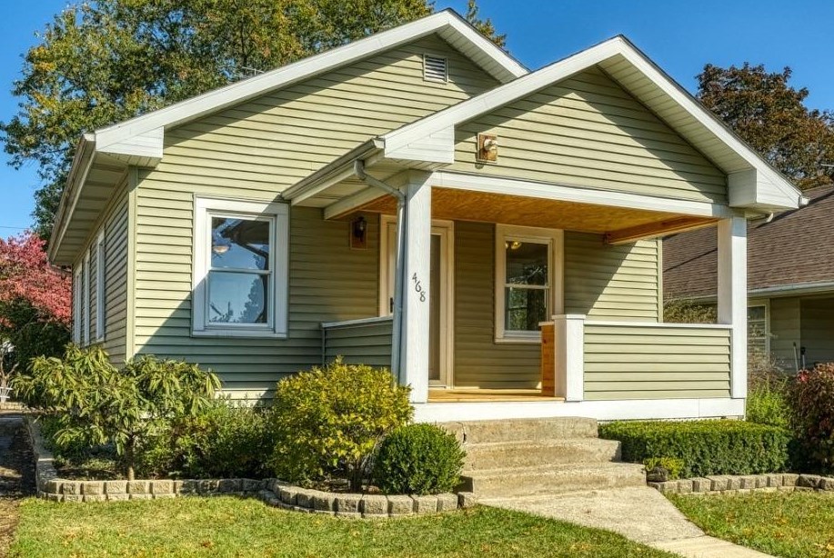468 Grove Ave, Valpo, IN 46385