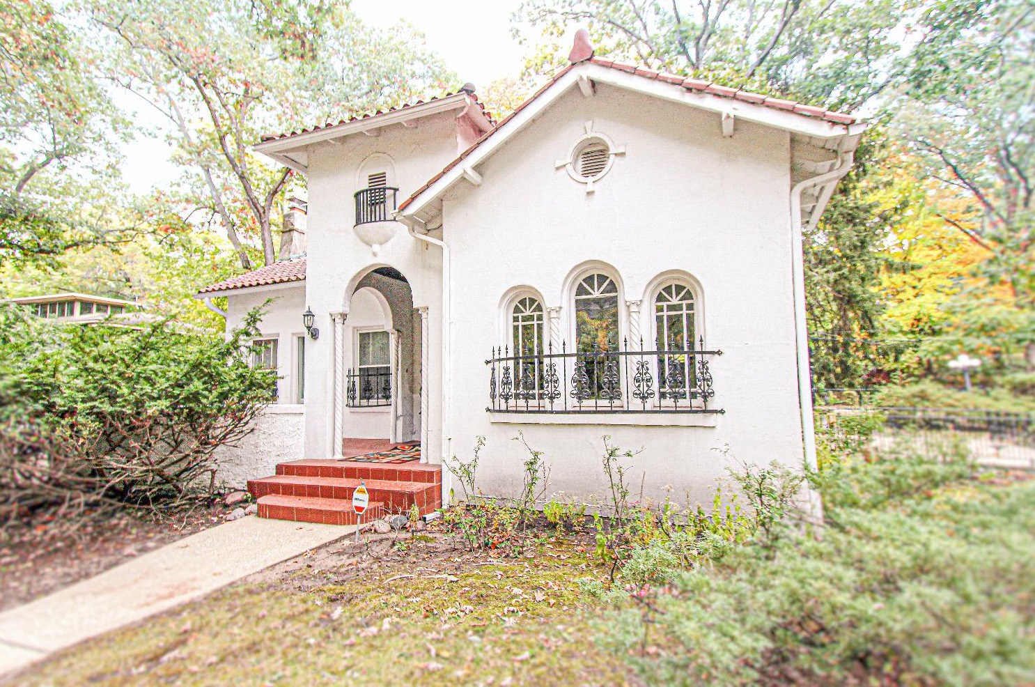 2938 Mount Clair Way, Michigan City, IN 46360-1770