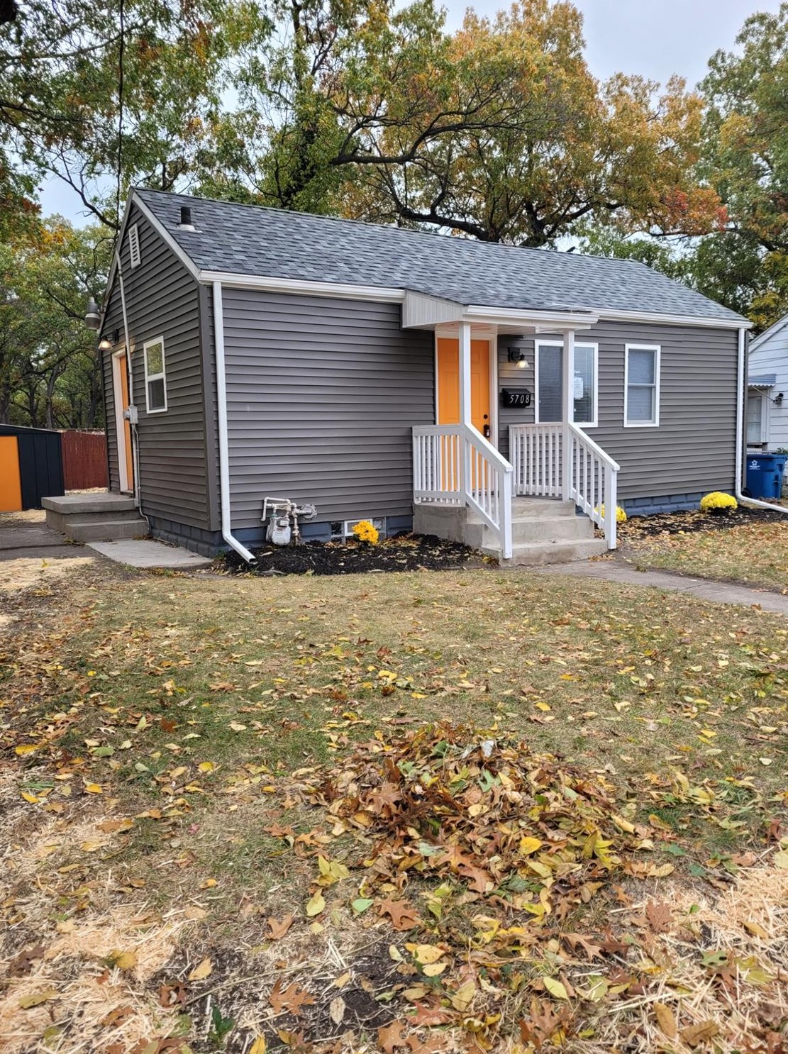 5708 E 3rd Ave, Gary, IN 46403